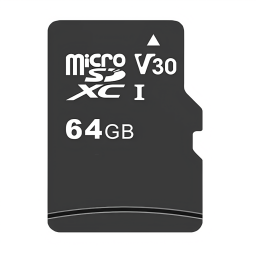 Memoria Microsd Hiksemi Neo Hs-tf-c1 64gb Clase 10