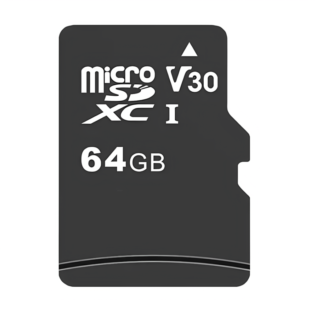 Aumenta tu capacidad de almacenamiento con la Memoria MicroSD Hiksemi Neo HS-TF-C1 de 64GB Clase 10. Ideal para smartphones, cámaras y tablets, ofrece velocidades rápidas para grabar videos y guardar fotos sin problemas. ¡Lleva tus datos a donde vayas con