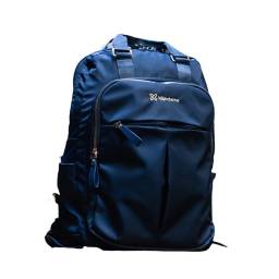 Mochila de Viaje LAPTOP 15.6  KNB-468 KLIP XTREME AZUL