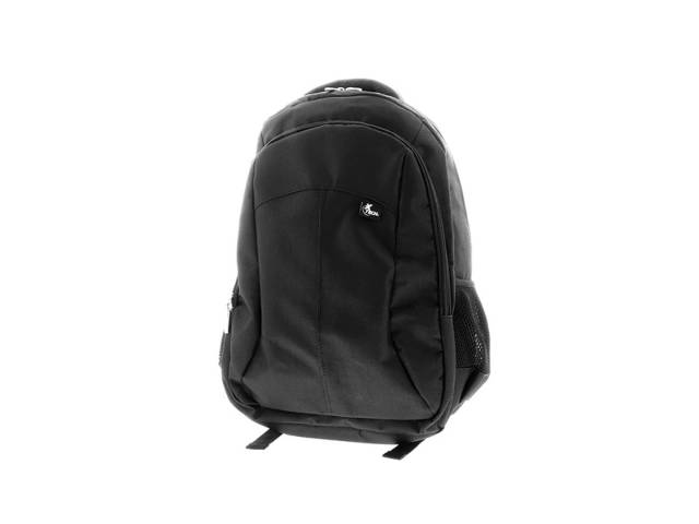 Protege tu laptop con estilo. Mochila XTB-210 de Xtech, 15.6", color negro, diseño elegante y cómodo. Perfecta para el uso diario con un gran tamaño para llevar todo lo que necesites!