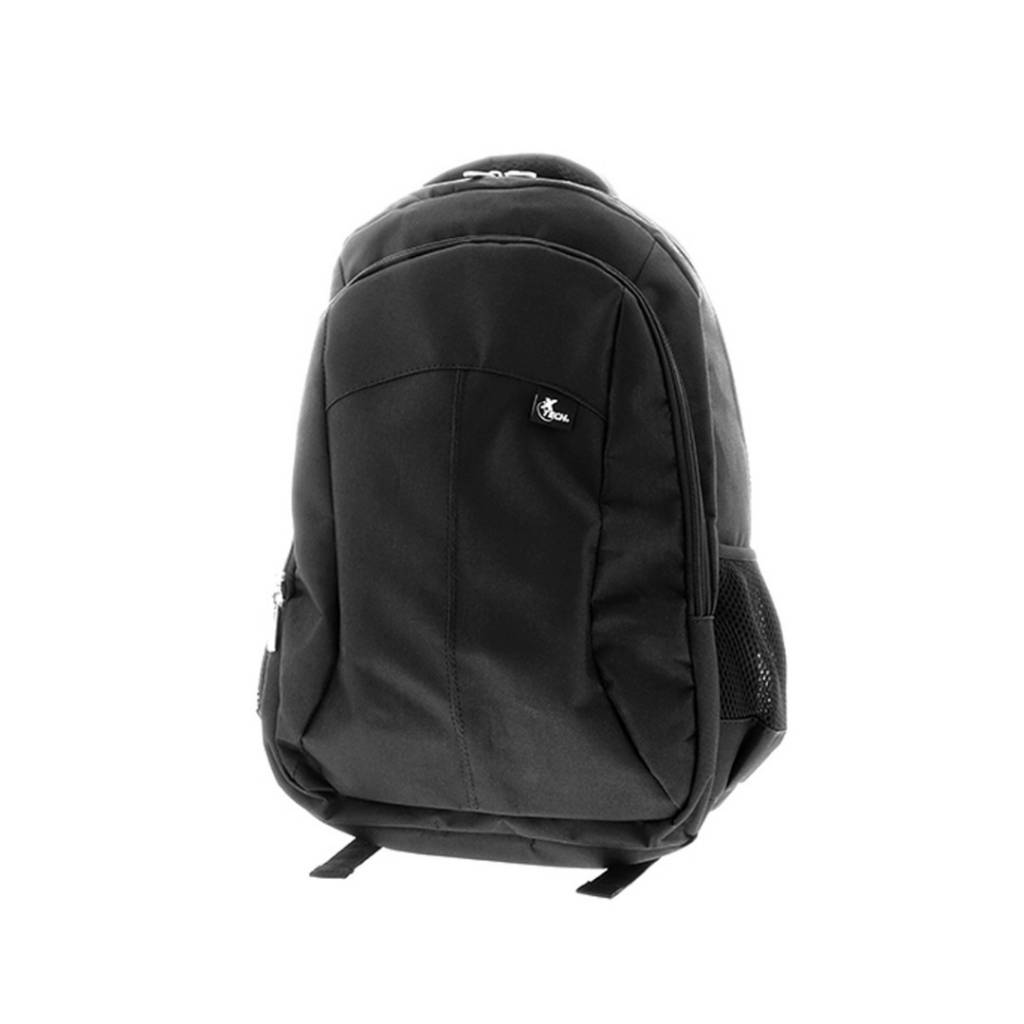 Protege tu laptop con estilo. Mochila XTB-210 de Xtech, 15.6", color negro, diseño elegante y cómodo. Perfecta para el uso diario con un gran tamaño para llevar todo lo que necesites!