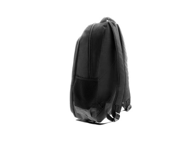 Protege tu laptop con estilo. Mochila XTB-210 de Xtech, 15.6", color negro, diseño elegante y cómodo. Perfecta para el uso diario con un gran tamaño para llevar todo lo que necesites!