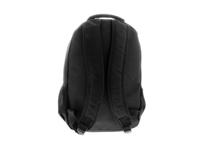 Protege tu laptop con estilo. Mochila XTB-210 de Xtech, 15.6", color negro, diseño elegante y cómodo. Perfecta para el uso diario con un gran tamaño para llevar todo lo que necesites!