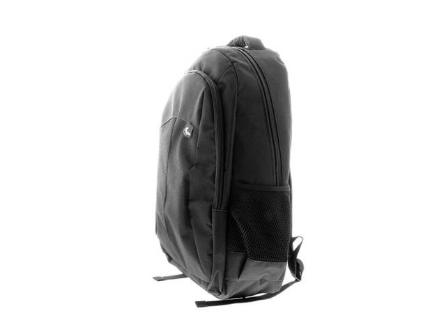 Protege tu laptop con estilo. Mochila XTB-210 de Xtech, 15.6", color negro, diseño elegante y cómodo. Perfecta para el uso diario con un gran tamaño para llevar todo lo que necesites!