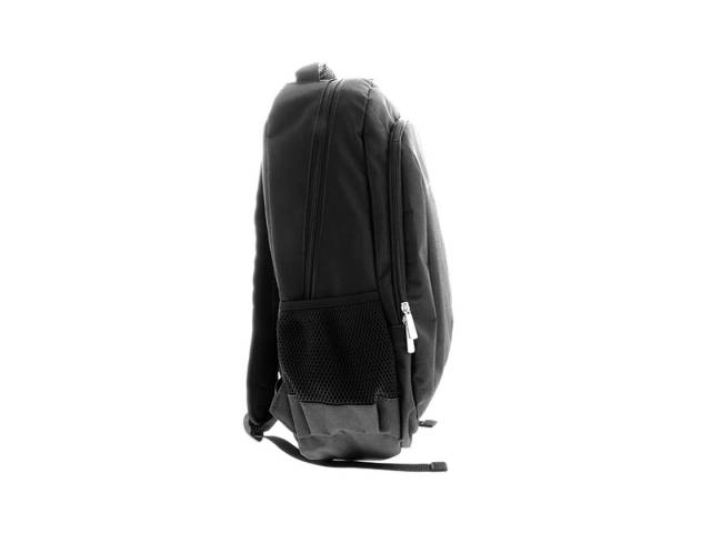 Protege tu laptop con estilo. Mochila XTB-210 de Xtech, 15.6", color negro, diseño elegante y cómodo. Perfecta para el uso diario con un gran tamaño para llevar todo lo que necesites!