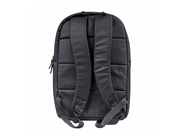 Descubre la Mochila HP 1D0M4PA para Notebook de 15,6": diseño elegante, protección superior y múltiples compartimentos. Ideal para mantener tu dispositivo seguro y organizado!