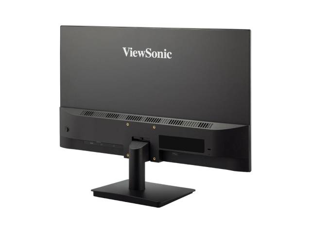 Experimenta la fluidez con 100Hz en un monitor Full HD de 24 pulgadas.Conectividad versátil con puertos HDMI y VGA para conectar tus dispositivos.Disfruta de imágenes nítidas y colores vibrantes sin tearing gracias a la alta frecuencia de actualización. I