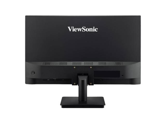 Experimenta la fluidez con 100Hz en un monitor Full HD de 24 pulgadas.Conectividad versátil con puertos HDMI y VGA para conectar tus dispositivos.Disfruta de imágenes nítidas y colores vibrantes sin tearing gracias a la alta frecuencia de actualización. I