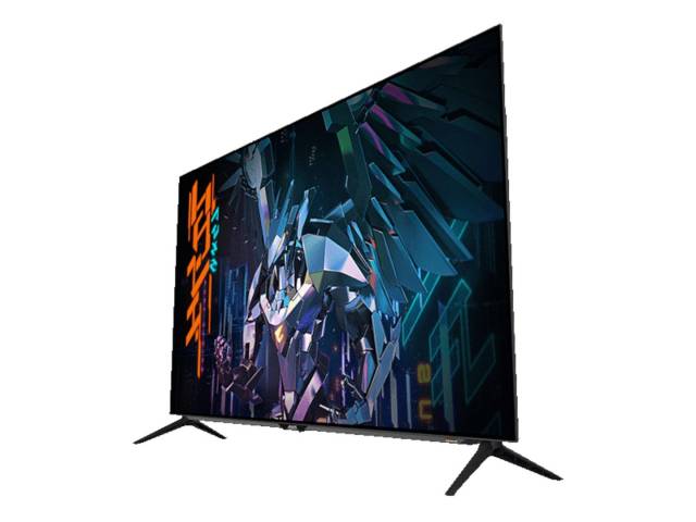 Monitor excepcional para jugadores exigentes y usuarios que buscan una experiencia de juego y entretenimiento de primer nivel.  Su enorme pantalla OLED, alto rendimiento y características premium 