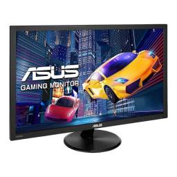 Monitor Gamer 21.5" ASUS Led FHD HDMI 1 ms 