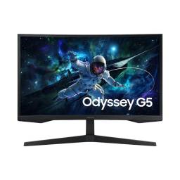 Monitor Gaming Curvo Samsung Odyssey G5 27'' 1440p 165hz