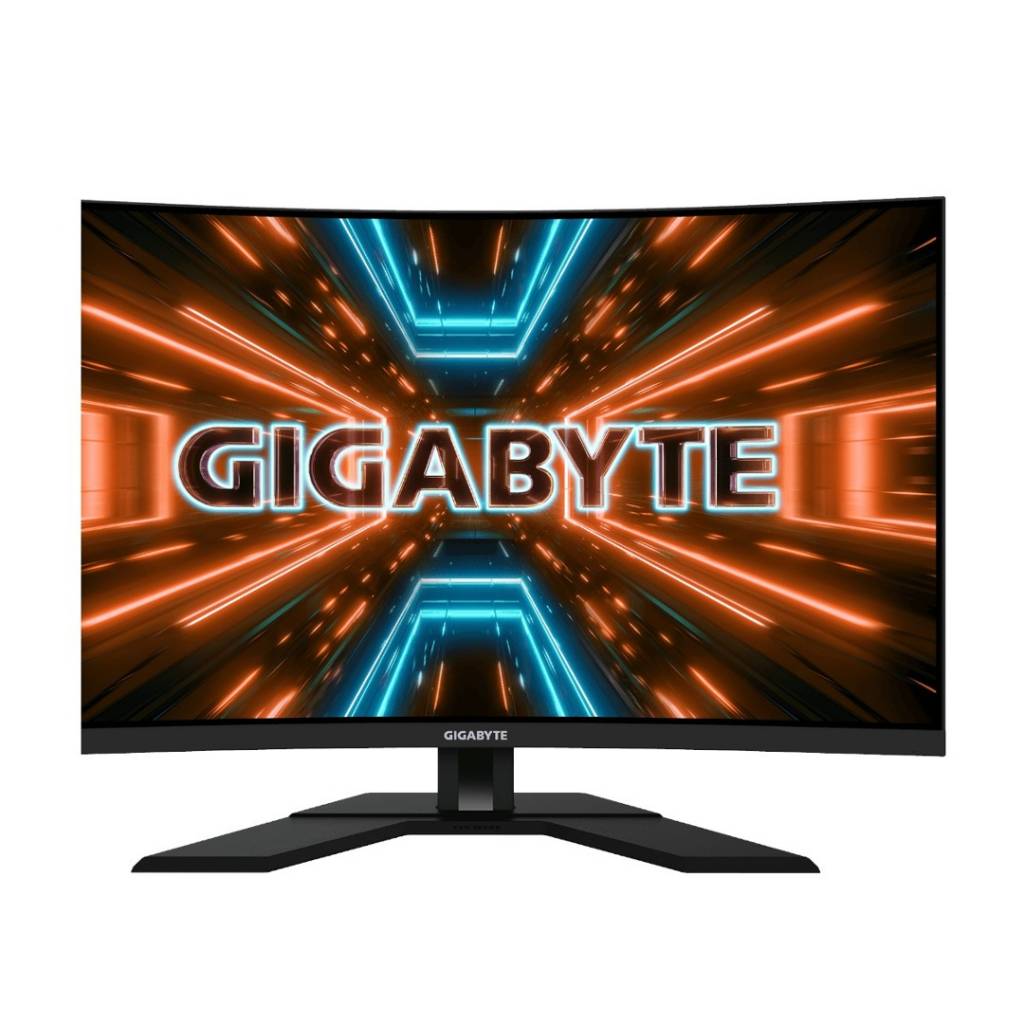 monitor Gigabyte Gaming de 31.5 pulgadas es una buena opción para jugadores que buscan un monitor grande, con alta tasa de refresco y buenas características gaming a un precio EXCELENTE!