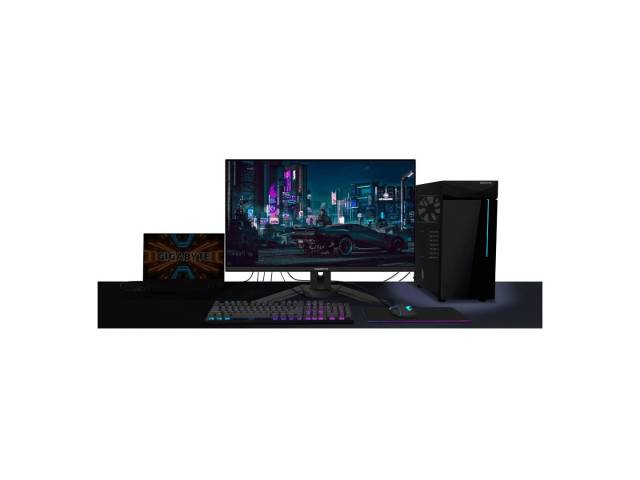 monitor Gigabyte Gaming de 31.5 pulgadas es una buena opción para jugadores que buscan un monitor grande, con alta tasa de refresco y buenas características gaming a un precio EXCELENTE!