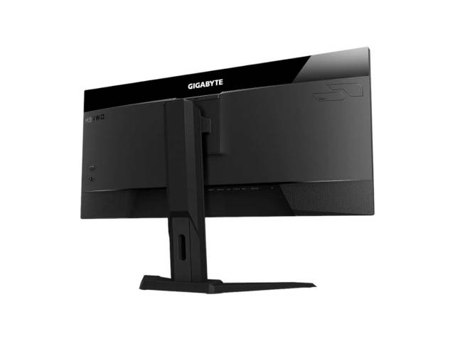 monitor Gigabyte Gaming de 34 pulgadas es una buena opción para jugadores que buscan un monitor grande, con alta tasa de refresco y buenas características gaming a un precio EXCELENTE!