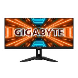 Monitor Gigabyte 34" Gamer 1ms 144hz