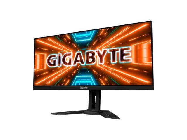 monitor Gigabyte Gaming de 34 pulgadas es una buena opción para jugadores que buscan un monitor grande, con alta tasa de refresco y buenas características gaming a un precio EXCELENTE!