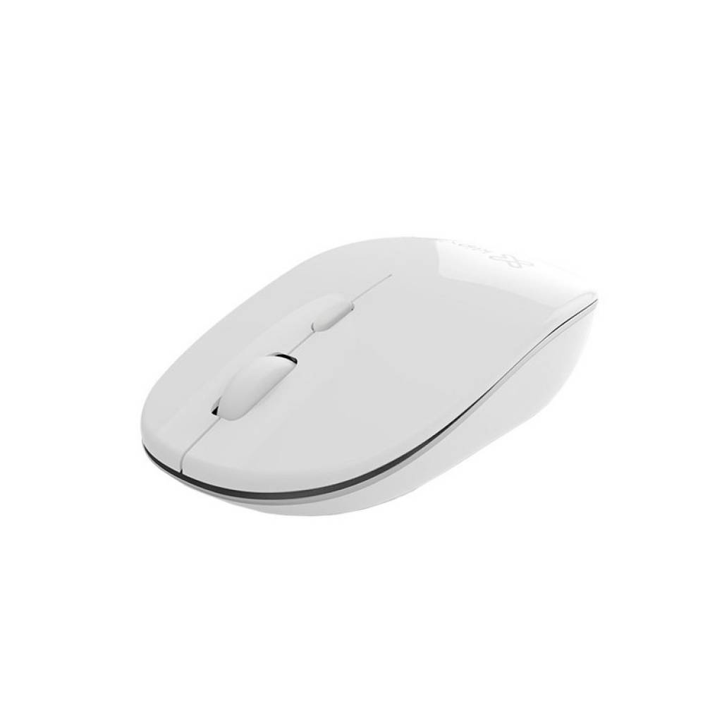 Navega fácilmente por páginas de internet y documentos con el sensor óptico HD. Incluye un dongle ultracompacto y un interruptor de encendido y apagado conveniente que ayuda a prolongar la vida de la batería. Este mouse proporciona un control poderoso con