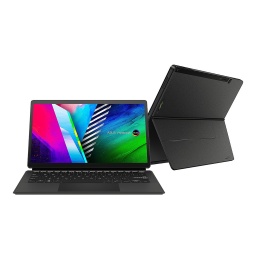 Notebook Asus 13,3'' Oled N6000 4gb 128gb Win11