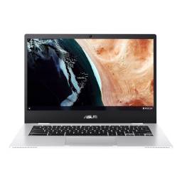 Notebook Asus ANTIRREFLEJO 14'' INTEL CELERON N3350 4gb 64gb Chrome