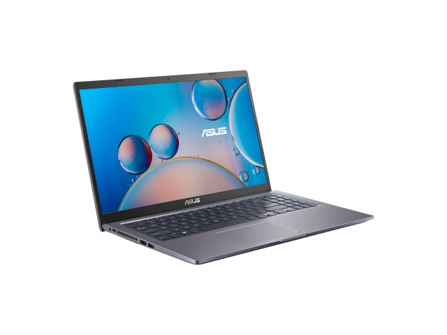 La notebook Asus Laptop 15.6'' ofrece un excelente rendimiento a un precio increíble! Con su procesador Core i3, 8GB de RAM y 256GB de almacenamiento, podrás realizar tus tareas diarias con facilidad.