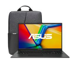 Notebook Asus Vivobook 15,6'' Core I3 8gb 512gb Win11 Con Mochila