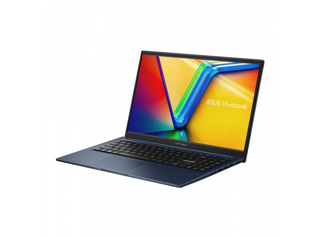  Descubre la Notebook Asus Vivobook: pantalla 15,6", Core i5, 12GB RAM, 512GB SSD, Win11. Potencia y estilo para tus tareas diarias. ¡Llévatela hoy!