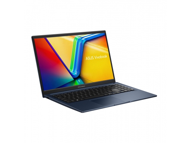  Descubre la Notebook Asus Vivobook: pantalla 15,6", Core i5, 12GB RAM, 512GB SSD, Win11. Potencia y estilo para tus tareas diarias. ¡Llévatela hoy!