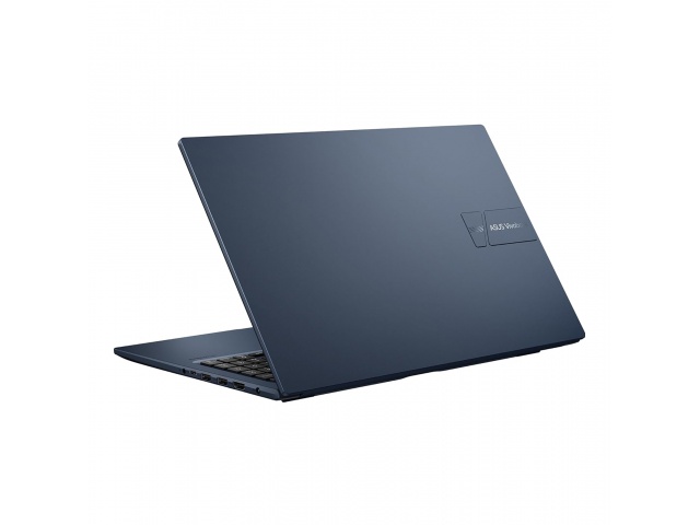  Descubre la Notebook Asus Vivobook: pantalla 15,6", Core i5, 12GB RAM, 512GB SSD, Win11. Potencia y estilo para tus tareas diarias. ¡Llévatela hoy!