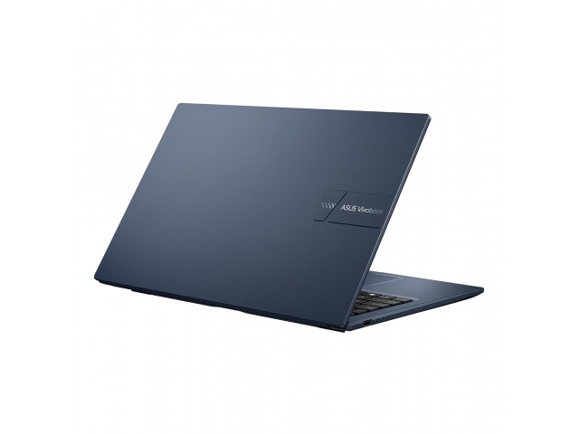  Descubre la Notebook Asus Vivobook: pantalla 15,6", Core i5, 12GB RAM, 512GB SSD, Win11. Potencia y estilo para tus tareas diarias. ¡Llévatela hoy!