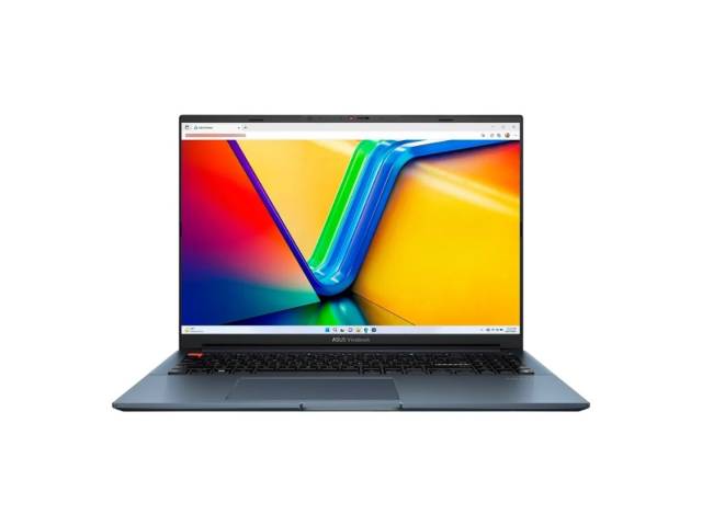 Mejora tu rendimiento y  espacio de almacenamiento! El ASUS Vivobook 15.6'' Core i5 te ofrece todo lo que necesitas para trabajar, estudiar y entretenerte con fluidez y eficiencia.