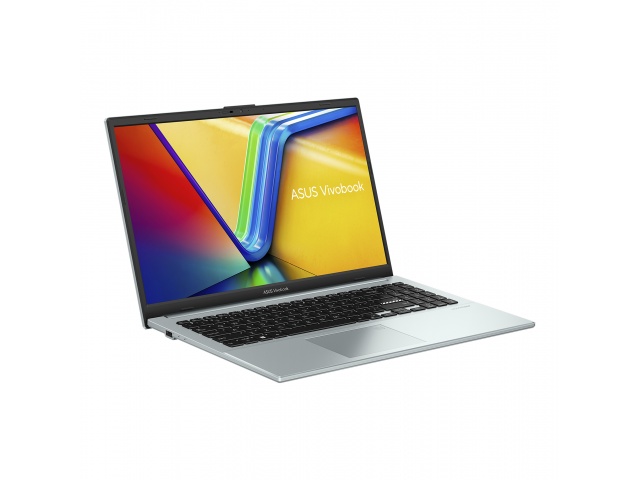  ¡Descubre el nuevo Asus Vivobook 15,6'' Oled Ryzen 5 16gb 512gb W11! Este notebook te ofrece una experiencia visual increíble con su pantalla Oled de 15,6 pulgadas, un rendimiento potente con su procesador Ryzen 5 y una gran capacidad de almacenamiento !