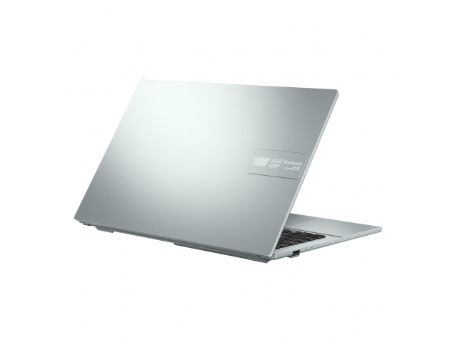  ¡Descubre el nuevo Asus Vivobook 15,6'' Oled Ryzen 5 16gb 512gb W11! Este notebook te ofrece una experiencia visual increíble con su pantalla Oled de 15,6 pulgadas, un rendimiento potente con su procesador Ryzen 5 y una gran capacidad de almacenamiento !