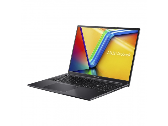 El Asus Vivobook 16'' Core I9 16gb 1tb W11 Pro es un notebook de alta gama perfecto para usuarios exigentes que buscan un equipo potente y versátil. Equipado con un procesador Intel Core i9 de última generación, 16GB de memoria RAM y un disco duro sólido 