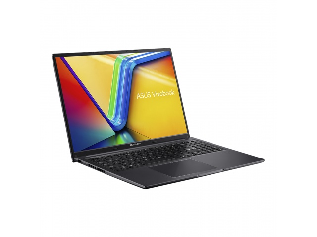 El Asus Vivobook 16'' Core I9 16gb 1tb W11 Pro es un notebook de alta gama perfecto para usuarios exigentes que buscan un equipo potente y versátil. Equipado con un procesador Intel Core i9 de última generación, 16GB de memoria RAM y un disco duro sólido 