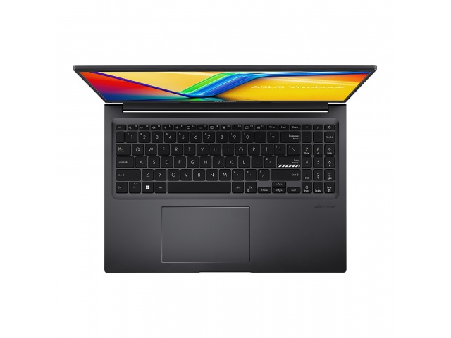 El Asus Vivobook 16'' Core I9 16gb 1tb W11 Pro es un notebook de alta gama perfecto para usuarios exigentes que buscan un equipo potente y versátil. Equipado con un procesador Intel Core i9 de última generación, 16GB de memoria RAM y un disco duro sólido 