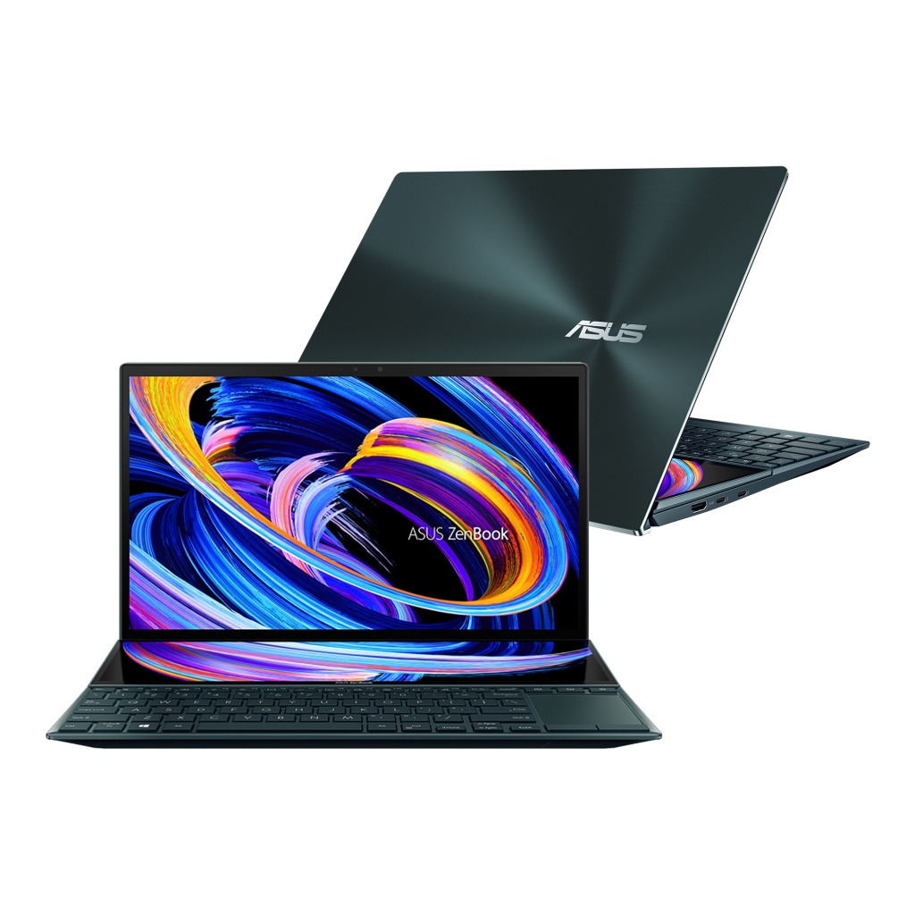 Disfruta Notebook Asus Zenbook Potenciada por un procesador Intel Core i7 de última generación y 16GB de RAM, esta laptop te permite realizar tareas exigentes. El almacenamiento SSD de 1TB te brinda espacio suficiente para tus archivos más importantes.