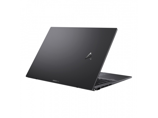 Potencia y portabilidad en una sola notebook! La Asus Zenbook 14'' OLED combina un procesador Ryzen 5 de última generación con una batería de larga duración, permitiéndote trabajar y jugar sin límites.