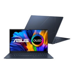 Notebook Asus Zenbook 15,6'' Oled Ryzen 7 16gb 512gb W11