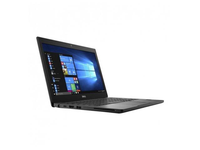 Conquista tu productividad con la Notebook Dell: pantalla 14", Core i5, 16GB RAM, 512GB SSD, Win10 Pro. Rendimiento y eficiencia en un diseño elegante. ¡Consíguela ya!