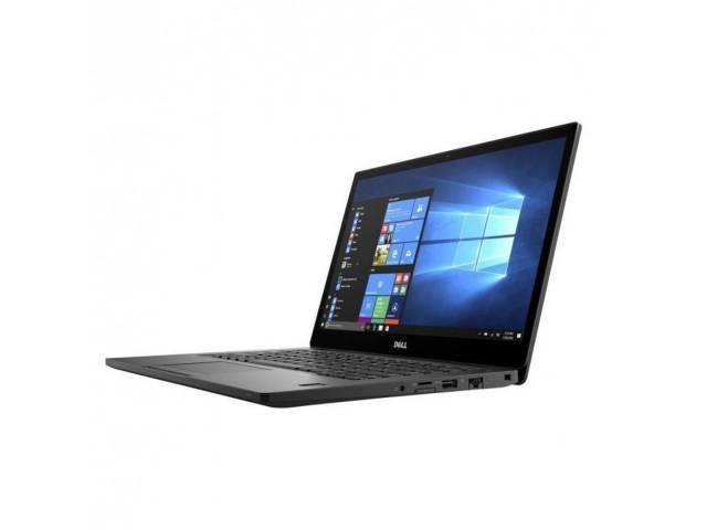 Conquista tu productividad con la Notebook Dell: pantalla 14", Core i5, 16GB RAM, 512GB SSD, Win10 Pro. Rendimiento y eficiencia en un diseño elegante. ¡Consíguela ya!