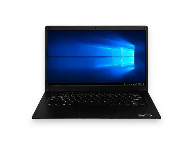 ¿Buscas un notebook para el día a día? El Evoo N3350 te ofrece una pantalla Full HD de 14.1", procesador Intel Celeron, 4GB de RAM y 64GB de almacenamiento. Windows 10 te brinda un entorno familiar y versátil. ¡Rendimiento básico y precio accesible! Ideal