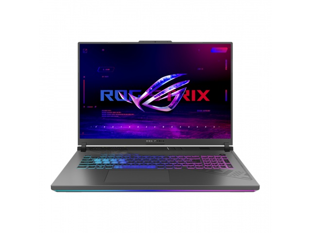 Este potente equipo está diseñado para los gamers más exigentes, con una pantalla de 18 pulgadas que te sumerge en la acción como nunca antes. Equipado con un procesador Intel Core i9, 32GB de RAM y 1TB de almacenamiento SSD