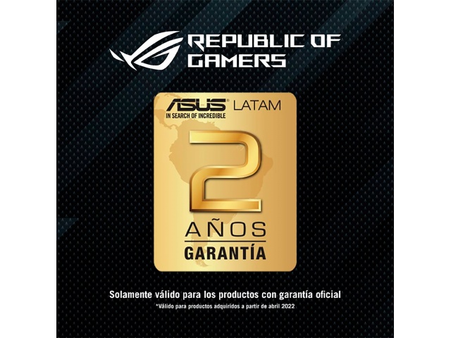 Este potente equipo está diseñado para los gamers más exigentes, con una pantalla de 18 pulgadas que te sumerge en la acción como nunca antes. Equipado con un procesador Intel Core i9, 32GB de RAM y 1TB de almacenamiento SSD