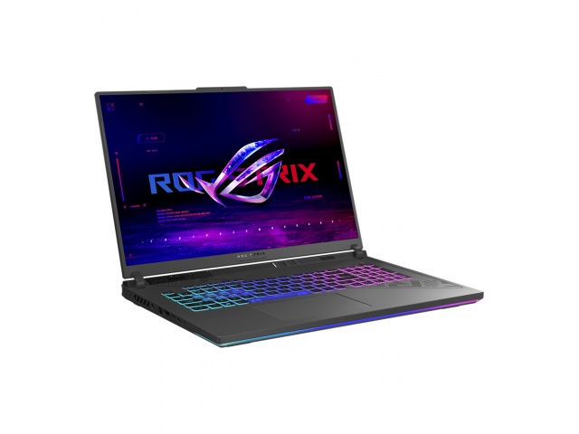 Este potente equipo está diseñado para los gamers más exigentes, con una pantalla de 18 pulgadas que te sumerge en la acción como nunca antes. Equipado con un procesador Intel Core i9, 32GB de RAM y 1TB de almacenamiento SSD