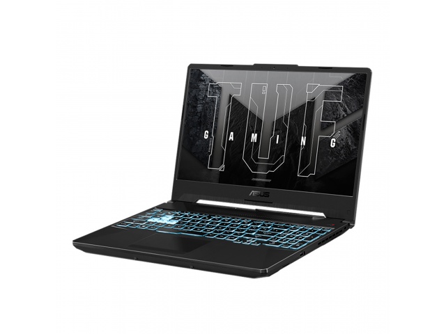 Disfruta la experiencia  Asus TUF Gaming A15 es un notebook gamer de gama media que ofrece un buen equilibrio entre rendimiento y precio