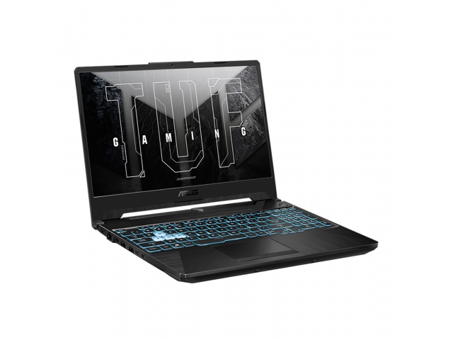 Disfruta la experiencia  Asus TUF Gaming A15 es un notebook gamer de gama media que ofrece un buen equilibrio entre rendimiento y precio