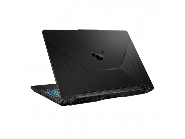 Disfruta la experiencia  Asus TUF Gaming A15 es un notebook gamer de gama media que ofrece un buen equilibrio entre rendimiento y precio