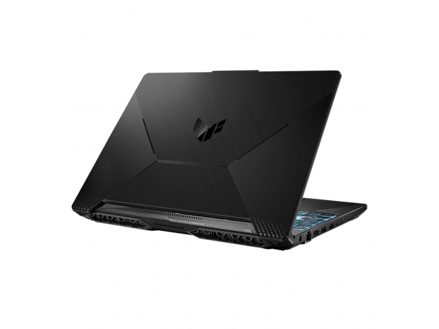 Disfruta la experiencia  Asus TUF Gaming A15 es un notebook gamer de gama media que ofrece un buen equilibrio entre rendimiento y precio