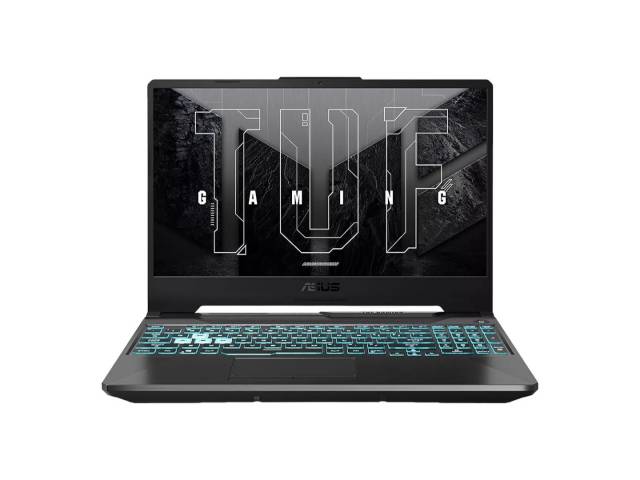 Disfruta la experiencia  Asus TUF Gaming A15 es un notebook gamer de gama media que ofrece un buen equilibrio entre rendimiento y precio