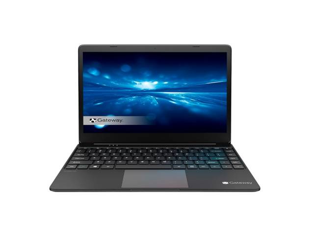 Descubre el poder y la versatilidad del Gateway GWTN14110BKRFAA. Equipado con procesador Intel Core i5 1135G7, 16GB de RAM, 512GB de almacenamiento SSD y pantalla Full HD de 14.1". Windows 10 te brinda un entorno familiar y seguro. ¡Ideal para trabajo, es